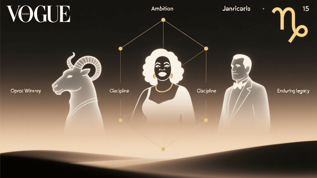 Famous People Born on January 15 — Capricorn Strength & Legacy