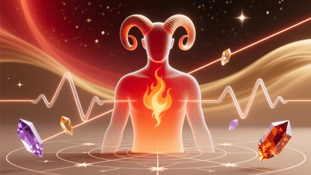 April 1 Aries Lucky Numbers, Colors & Life Fortune Guide