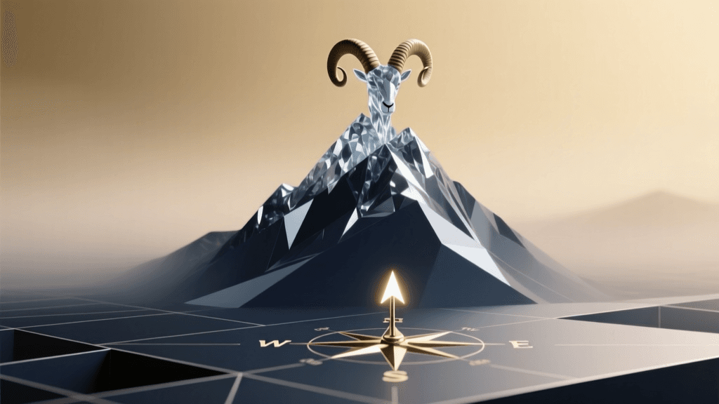 January 13 Capricorn Career Path: Ambition, Leadership & Success