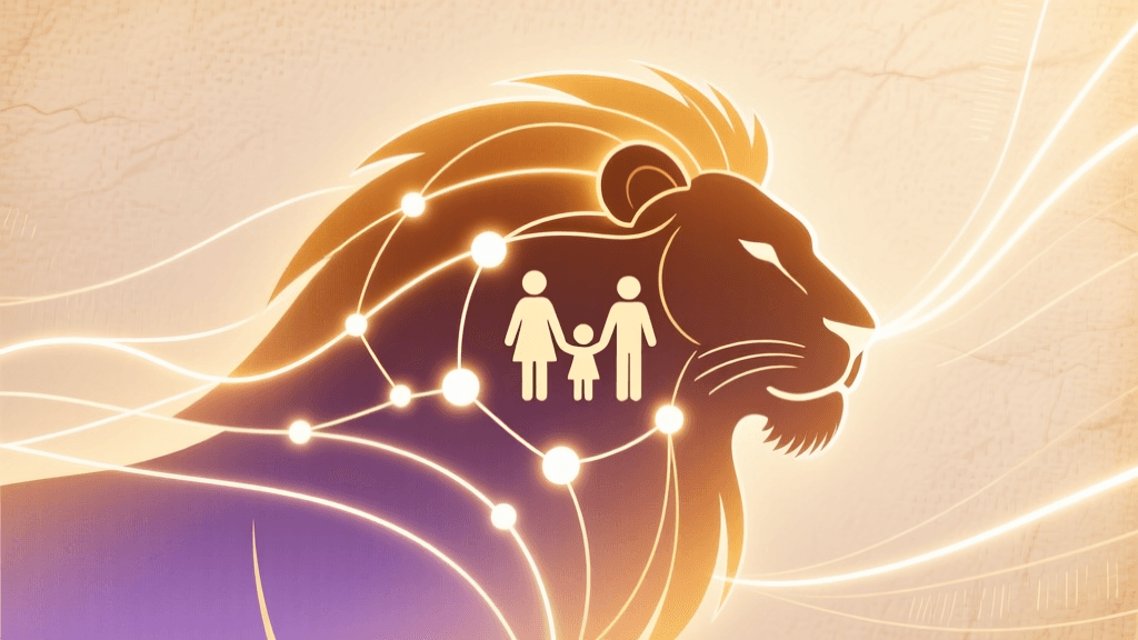 August 11 Leo: Family, Friendship & Social Dynamics Explained