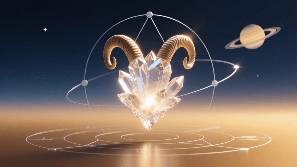 January 30 Capricorn Lucky Elements: Life Fortune, Crystals & Destiny