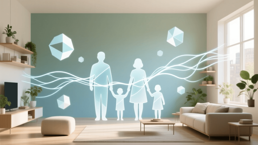 Aquarius Parenting Style: Progressive Family Dynamics & Home Life Insights
