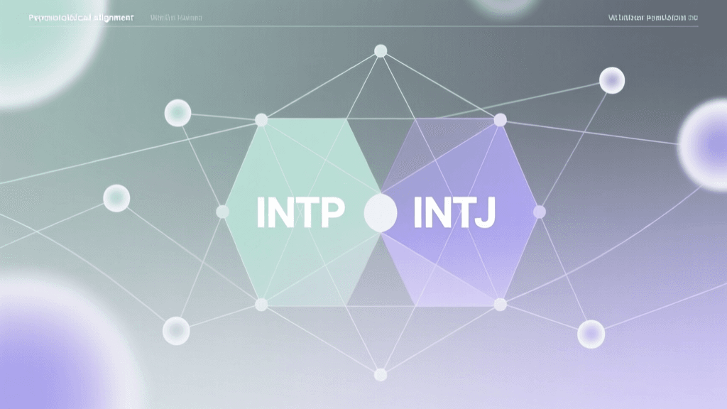 INTP & INTJ Travel Compatibility: Planning, Adventure, and Lifestyle Harmony