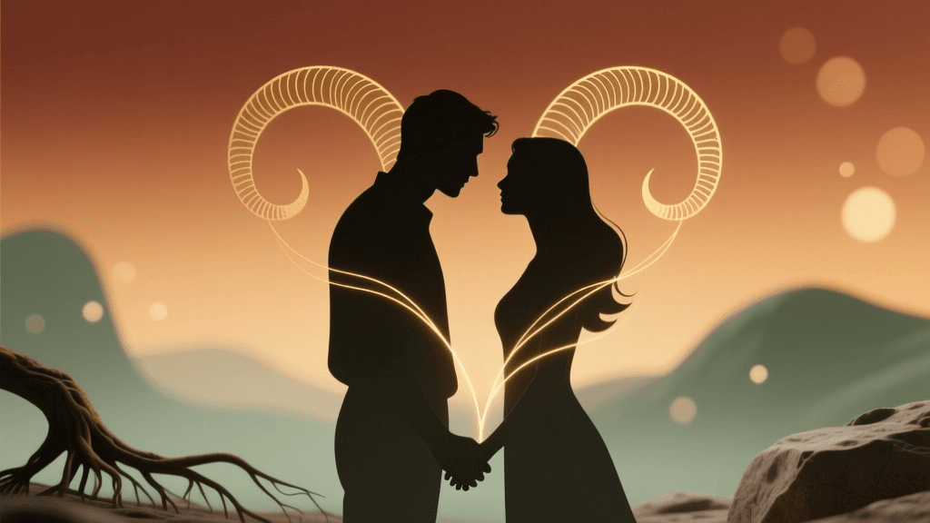 Taurus Love Archetype: The Devoted Earth Keeper of Relationships
