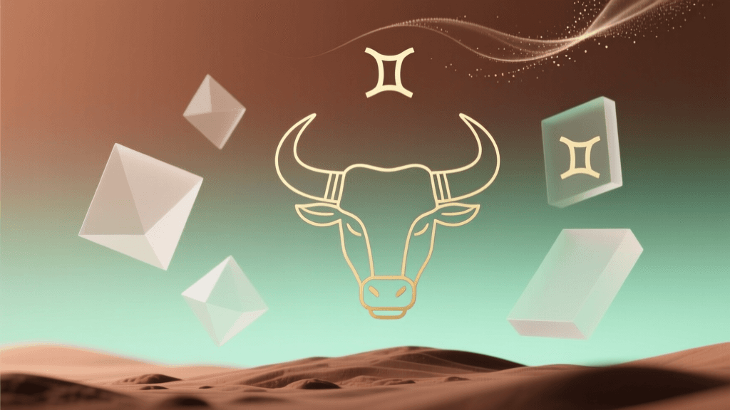 May 31 Taurus Career Path: Ambition, Stability & Success
