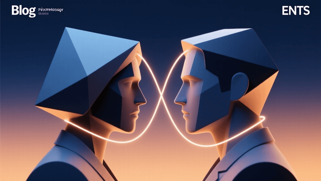 ENTJ and ENTJ Love Languages: Emotional Expression, Needs & Practical Strategies