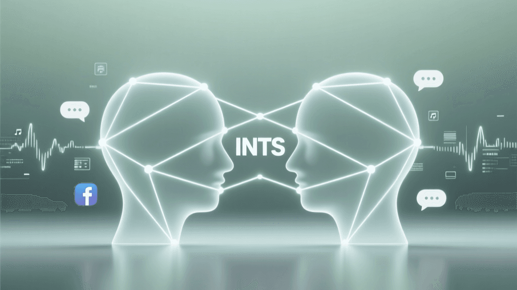 INTJ and INTJ Compatibility in the Digital Age: Texting, Social Media & Long-Distance Connection