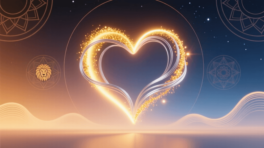 August 9 Leo Health & Wellness Guide: Self-Care for the Heart-Centered Leader