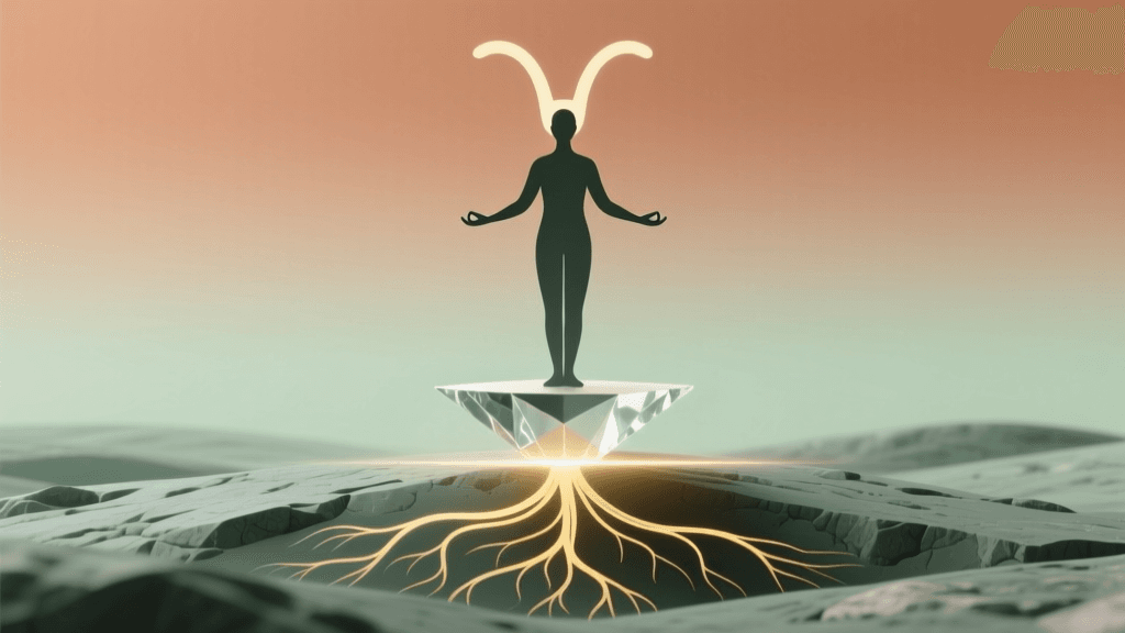 May 15 Taurus Health & Wellness Guide: Grounded Self-Care for Earth Sign Stability