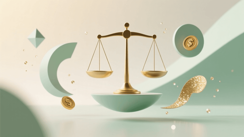 Libra Financial Mindset: Wealth Strategies for the Balanced Zodiac Sign