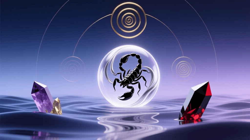 November 29 Scorpio Life Fortune & Lucky Elements Guide