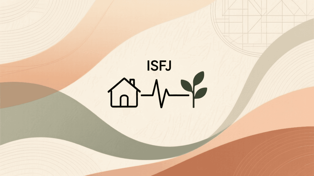 ISFJ Side Hustles & Passive Income: Practical Paths for the Caregiver Entrepreneur