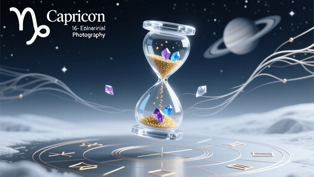January 29 Capricorn Life Fortune & Lucky Elements Guide