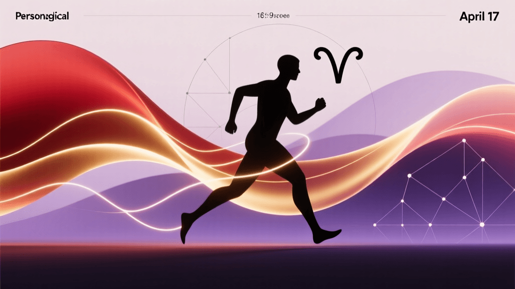 April 17 Aries Love Profile: Romance, Compatibility & Relationship Needs