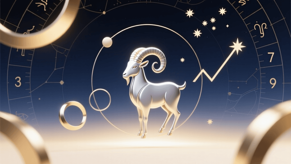 Capricorn Lucky Elements & Life Fortune Guide for January 21 Birthdays
