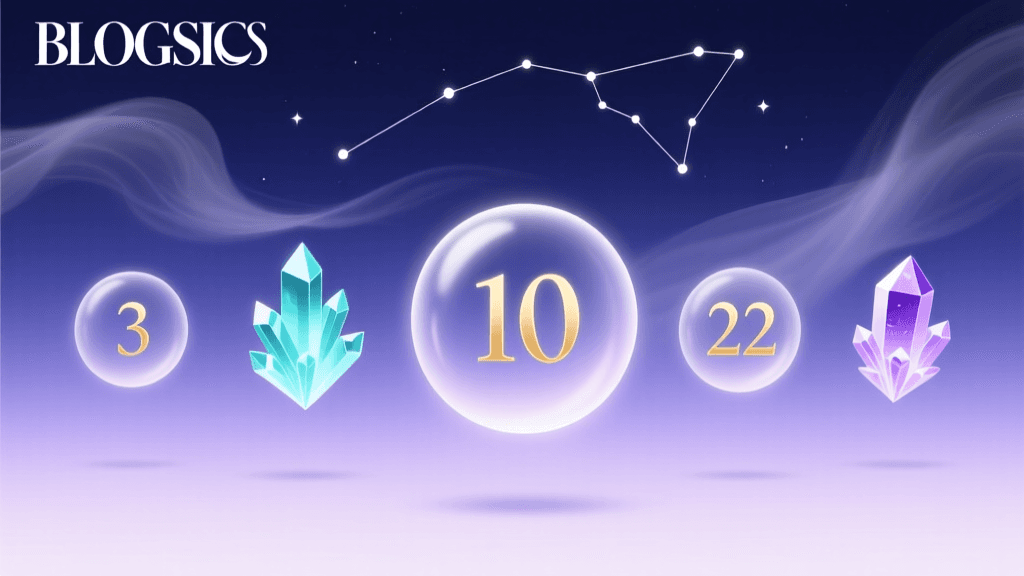 March 30 Pisces Lucky Elements: Life Fortune, Crystals & Destiny Themes