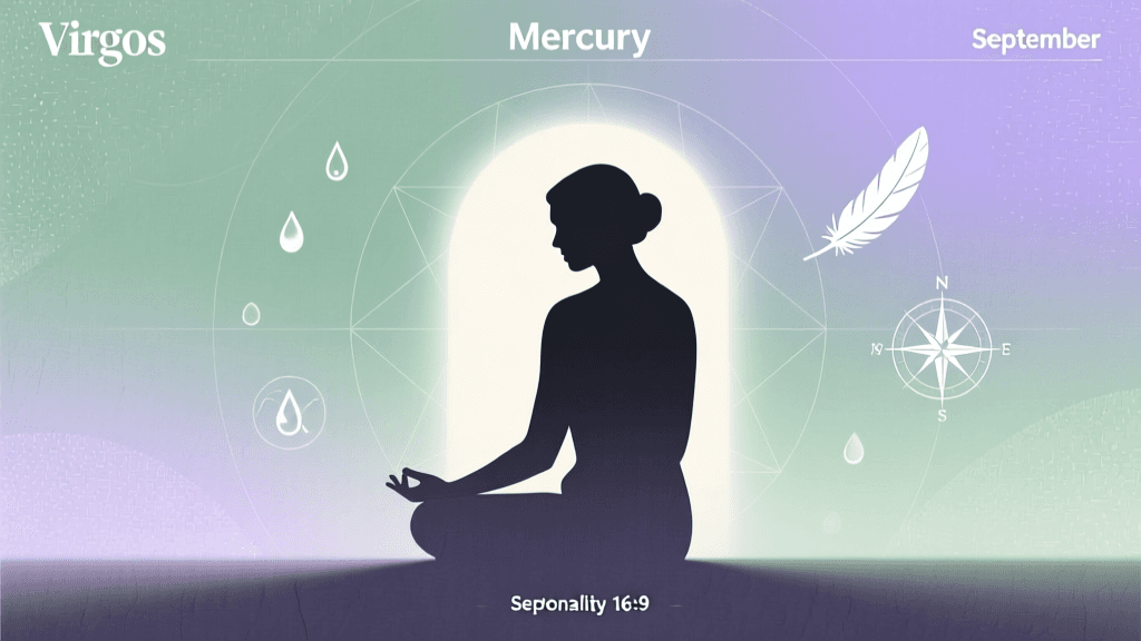 Virgo Health & Self-Care Guide for September 2 Birthdays