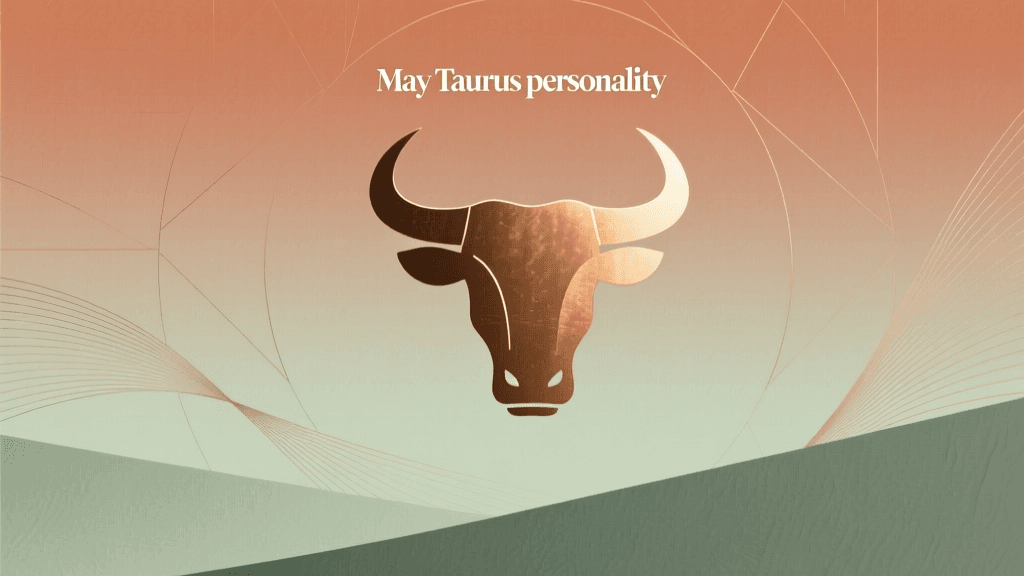 May 1 Zodiac Sign: Taurus Personality, Traits & Unique Birthday Insights