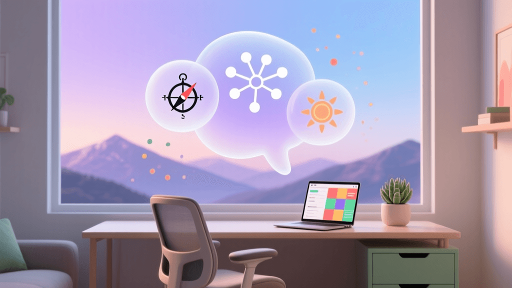 ENFP Remote Work Guide: Thriving as a Digital Nomad with Purpose