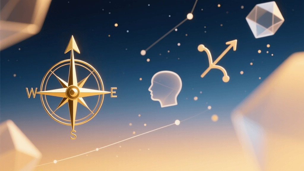 December 10 Sagittarius Career Path: Ambition, Leadership & Success