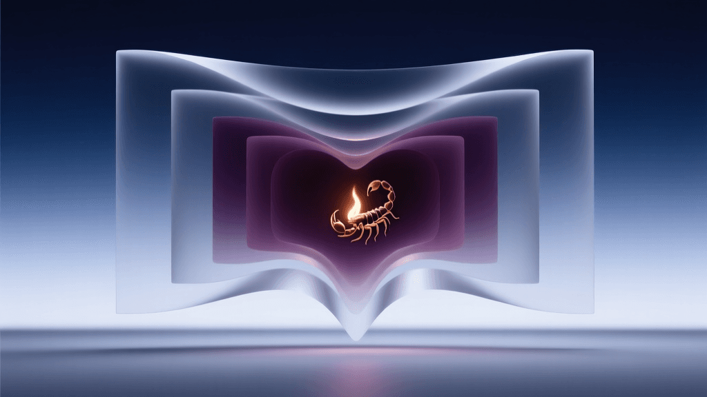 November 4 Scorpio Love Profile: Romance, Compatibility & Deep Connection