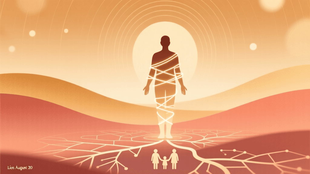 August 20 Leo Personality: Family, Friendship & Social Life