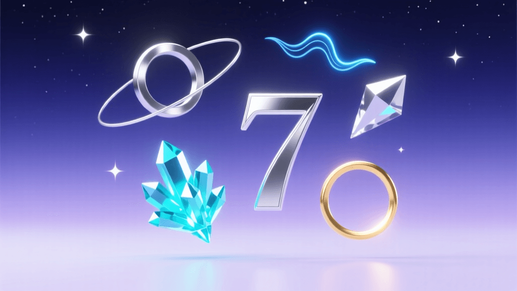 Aquarius Lucky Elements & Life Fortune Guide for February 23 Birthdays