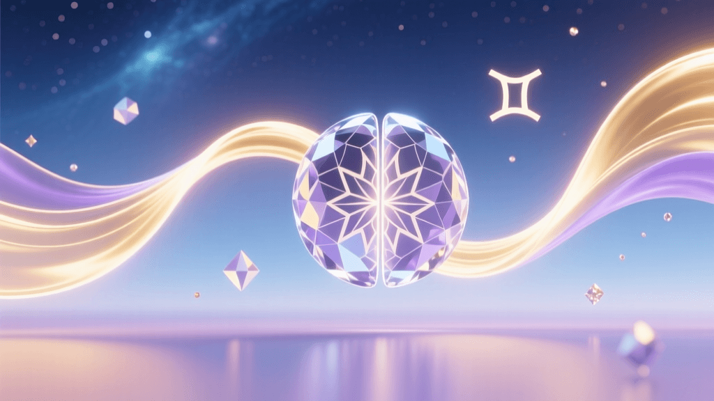 June 23 Gemini Career Path: Ambition, Adaptability & Success