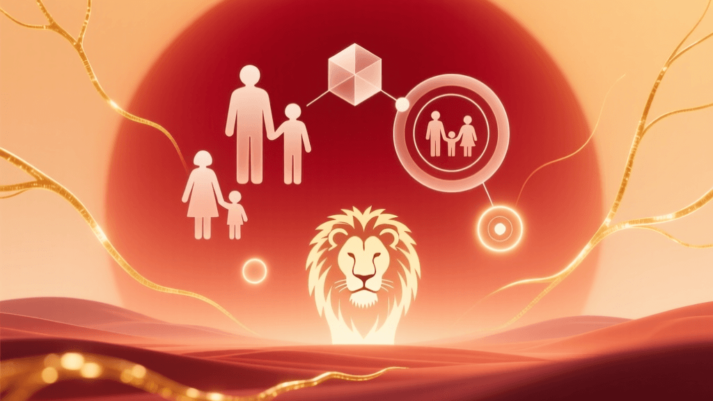 August 3 Leo Personality: Family, Friendship & Social Life