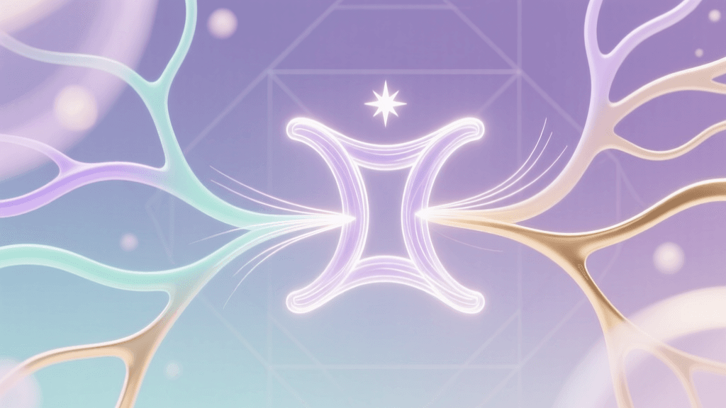 June 16 Gemini Health & Wellness Guide: Mind-Body Balance for the Curious Communicator