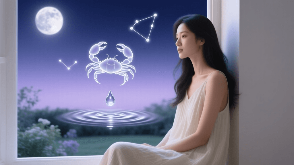 Cancer Health & Self-Care Guide for July 21 Birthdays