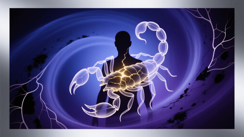 Scorpio Spiritual Practice: Deep Intuition, Shadow Work & Mystical Wisdom