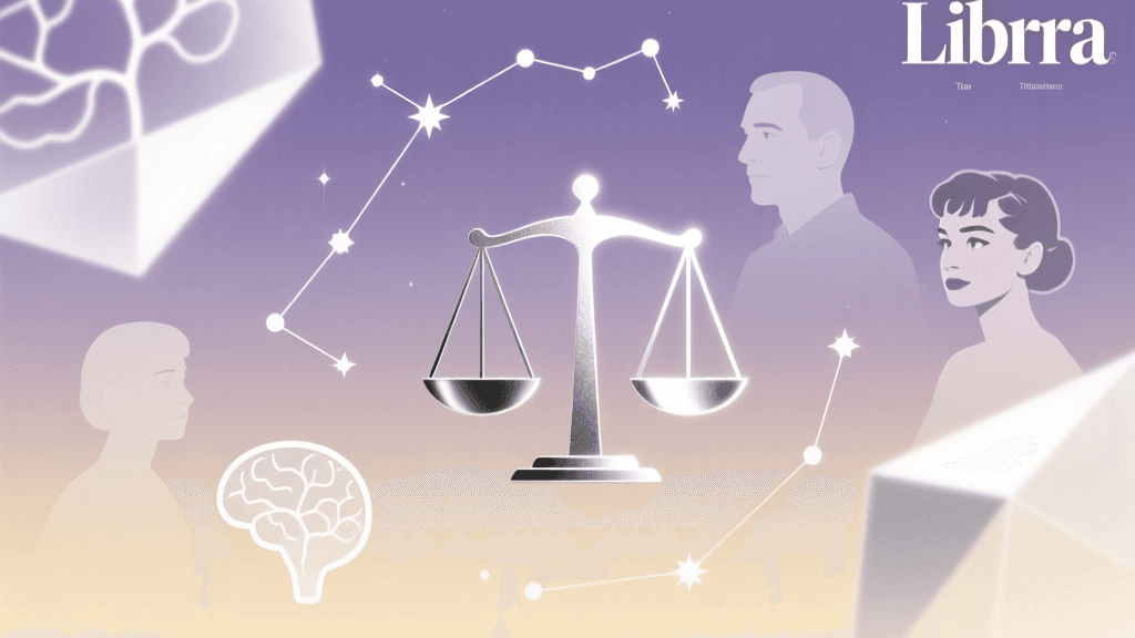 Famous People Born on October 8 — Libra Personality & Celebrity Insights