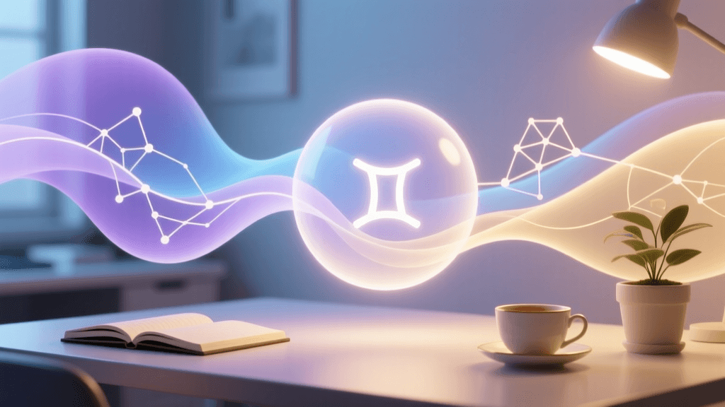 June 4 Gemini Health & Self-Care Guide: Wellness for the Curious Mind