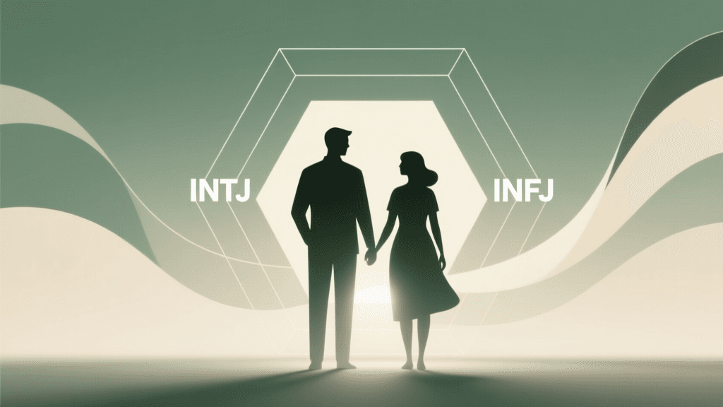 INTJ and INFJ Parenting Dynamics: A Deep Dive into Co-Parenting, Traditions & Raising Typed Children