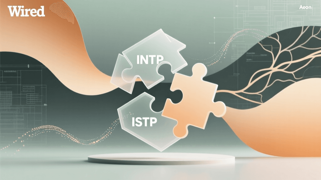 INTJ and ISTP Creative Compatibility: Hobbies, Collaboration & Shared Leisure