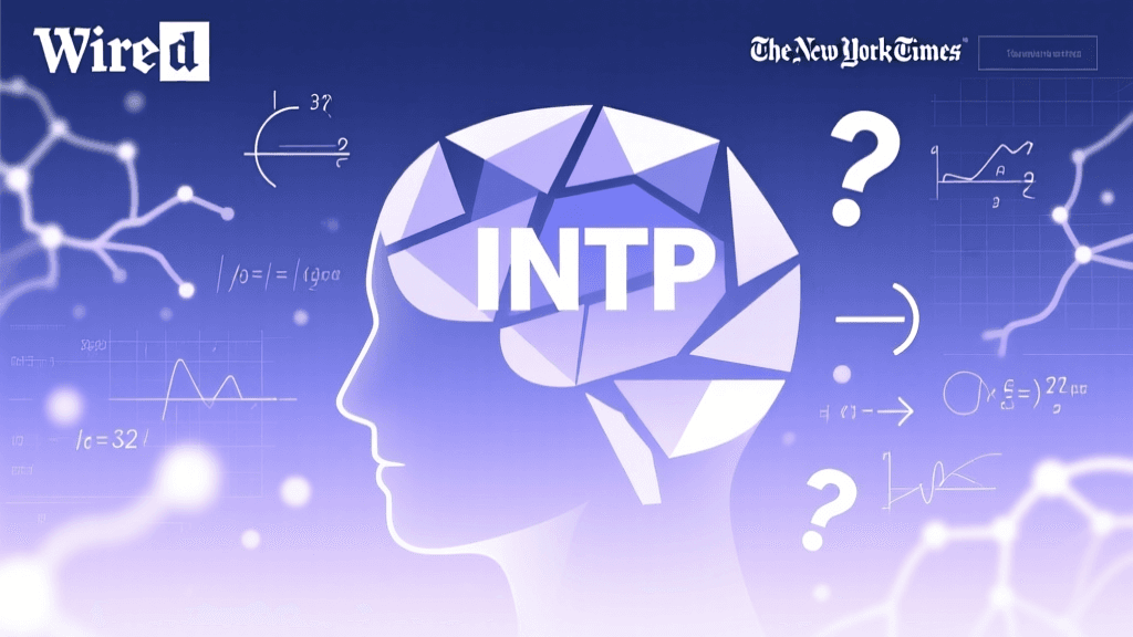 INTP Side Hustles & Passive Income: Leverage Curiosity for Financial Freedom