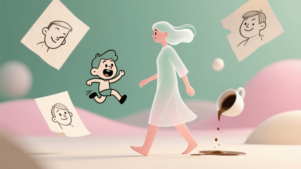 ISFP Comedic Genius: Why These Artists Steal Scenes with Quiet Charm