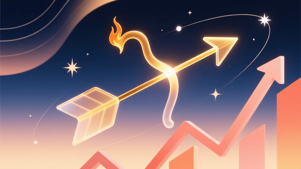 Sagittarius Financial Mindset: Wealth, Risk & Freedom
