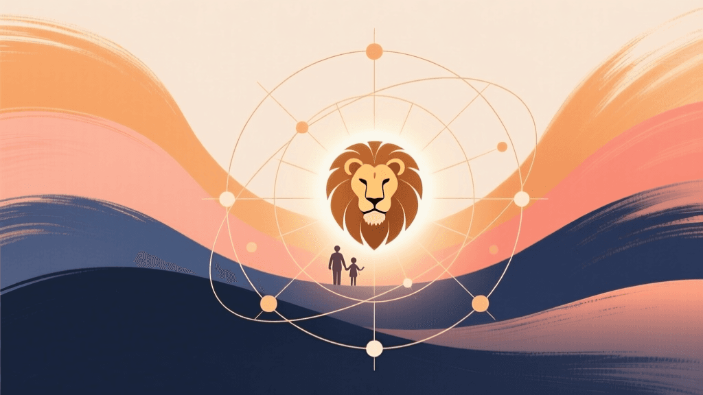 August 16 Leo: Family, Friendship & Social Dynamics