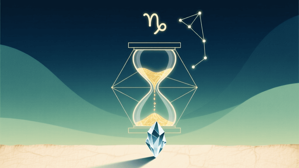 Capricorn Love Profile: Romance, Compatibility & January 18 Birthday Insights