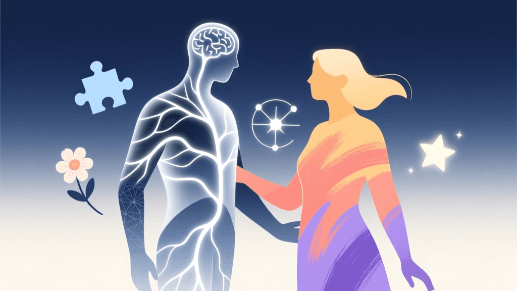 INTP and ENFP Parenting Dynamics: Raising a Thriving Family Together