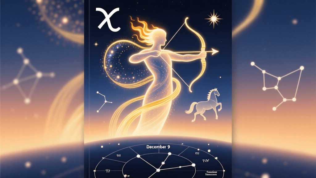 Famous People Born on December 9 — Sagittarius Stars Who Define the Sign