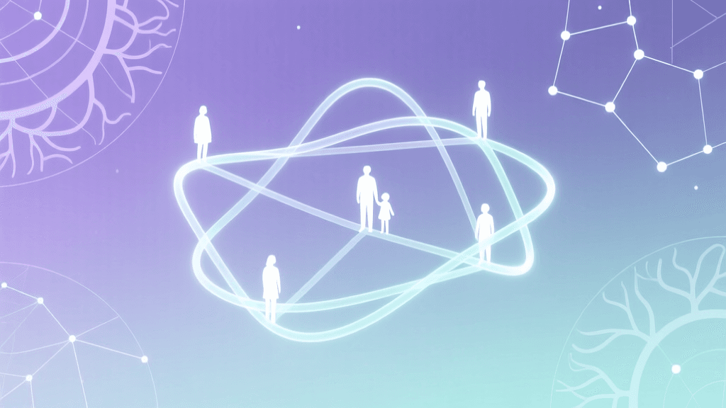 February 12 Aquarius: Friendship, Family & Social Dynamics