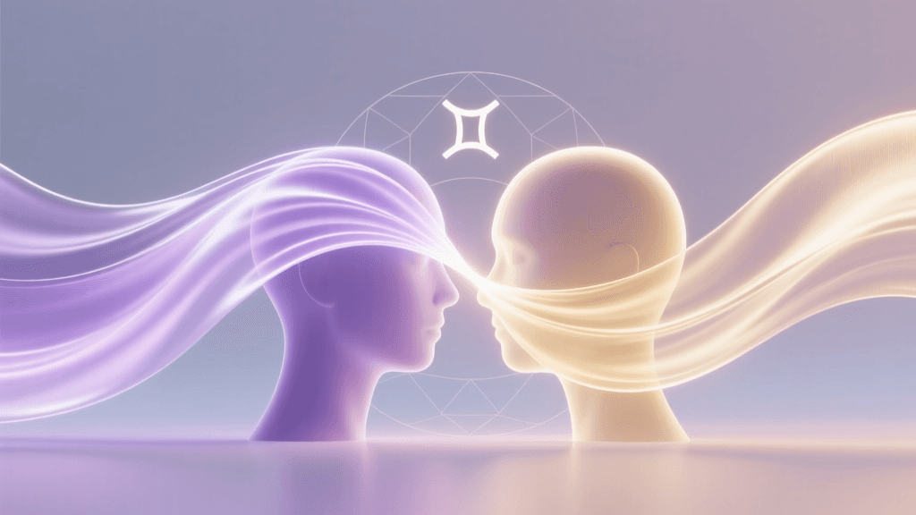 Gemini Health & Self-Care Guide for June 25 Birthdays