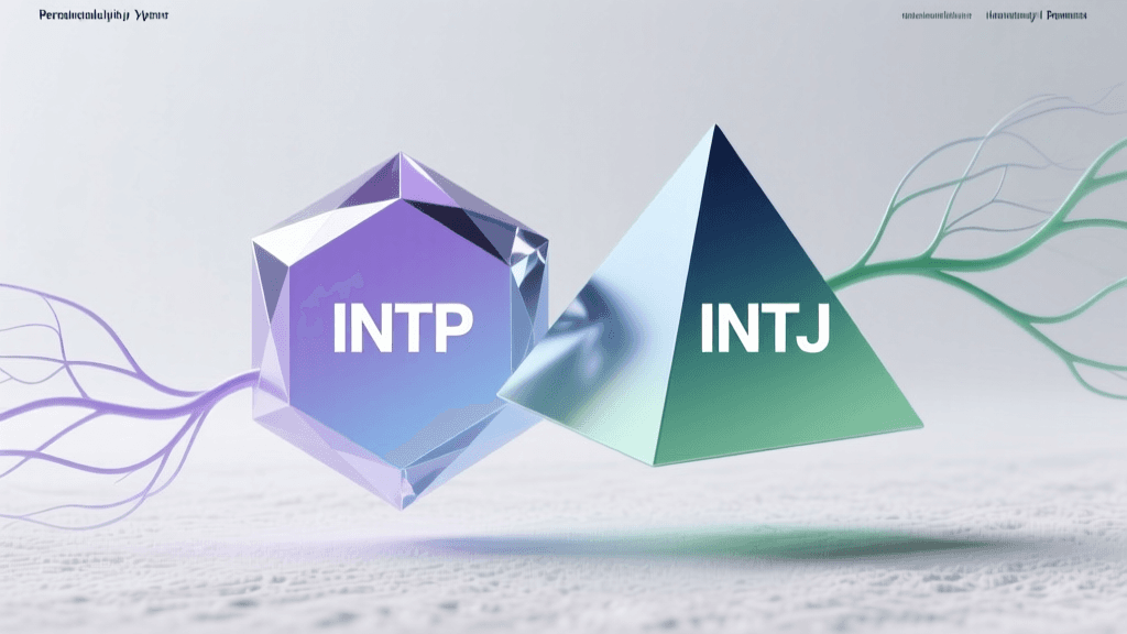 INTP and INTJ Parenting Dynamics: A Strategic Guide to Raising Thriving Families