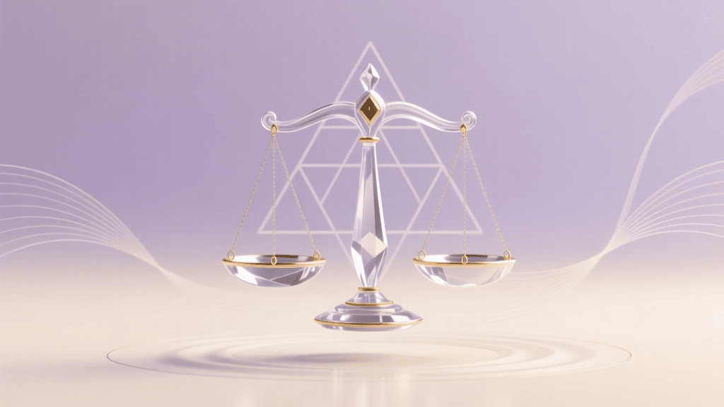 Libra Resilience: How the Scales Rise from Crisis with Grace and Growth