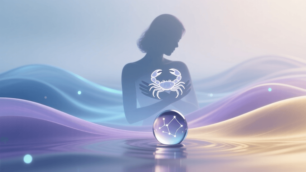 July 11 Cancer Health & Wellness Guide: Self-Care for the Nurturing Water Sign