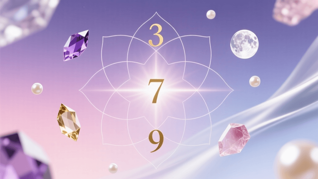 October 7 Libra Lucky Numbers, Colors & Life Fortune Guide