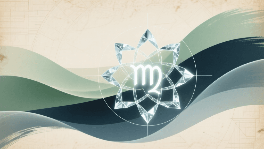 September 4 Virgo Career Path: Ambition, Precision & Success